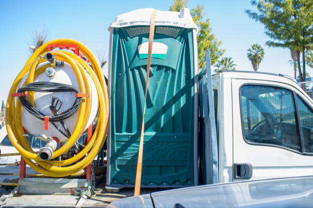 Best Long-term porta potty rental  in Montpelier, IN