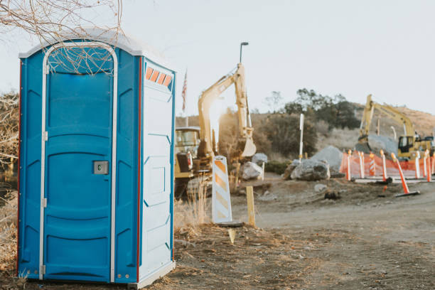 Portable Toilet Options We Offer in Montpelier, IN