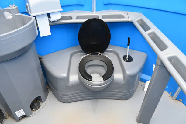 Best Porta potty services near me  in Montpelier, IN
