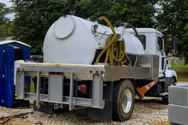 Best Affordable porta potty rental  in Montpelier, IN