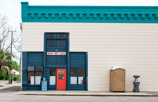 Best Local porta potty services  in Montpelier, IN