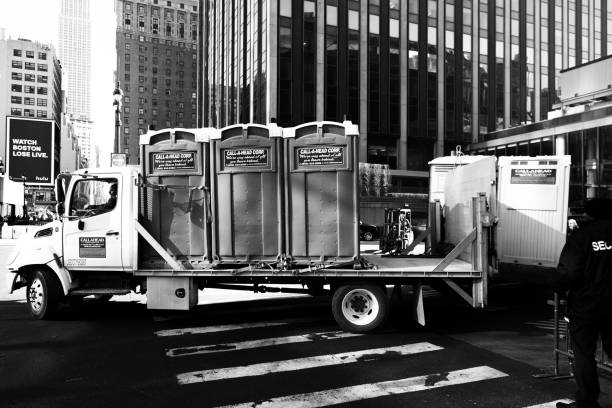 Best Handicap porta potty rental  in Montpelier, IN