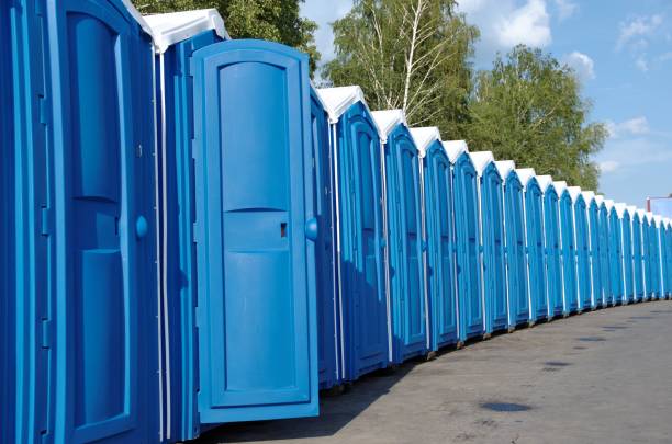 Best Best portable toilet rental  in Montpelier, IN